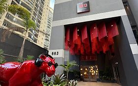 Radisson Red Ibirapuera